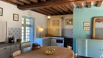 Mesin pembuat kopi/teh, ketel listrik, dan bumbu