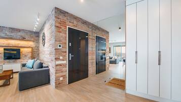 1 chambre, décoration personnalisée, ameublement personnalisé