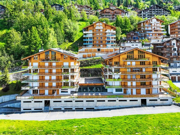 Aussenbereich