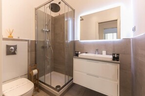 Bathroom - Hemeras Boutique House Aparthotel Piazza Cinque Giornate (Milan)