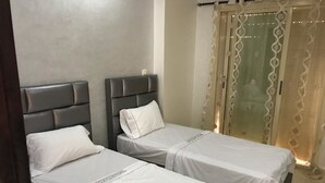 Apartment, 2 Bedrooms - Appartement Zanouba (Casablanca)