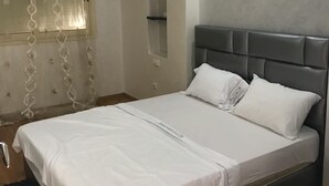 Apartment, 2 Bedrooms - Appartement Zanouba (Casablanca)