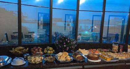 Hotel Sul Real