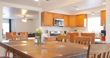 Lovely home in a quiet historic neighborhood