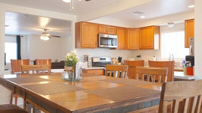 Lovely home in a quiet historic neighborhood