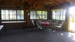 Dining - Ferienhof Fenzl (Pocking)