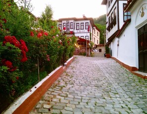 Fachada