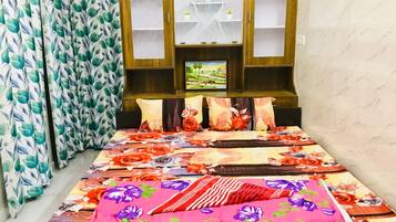 2 bedrooms, WiFi