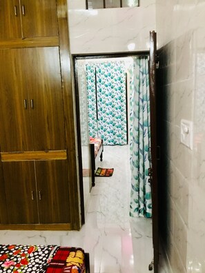 Interior - 2Bedroom Set Aastha @ GIP Mall Noida (Noida)