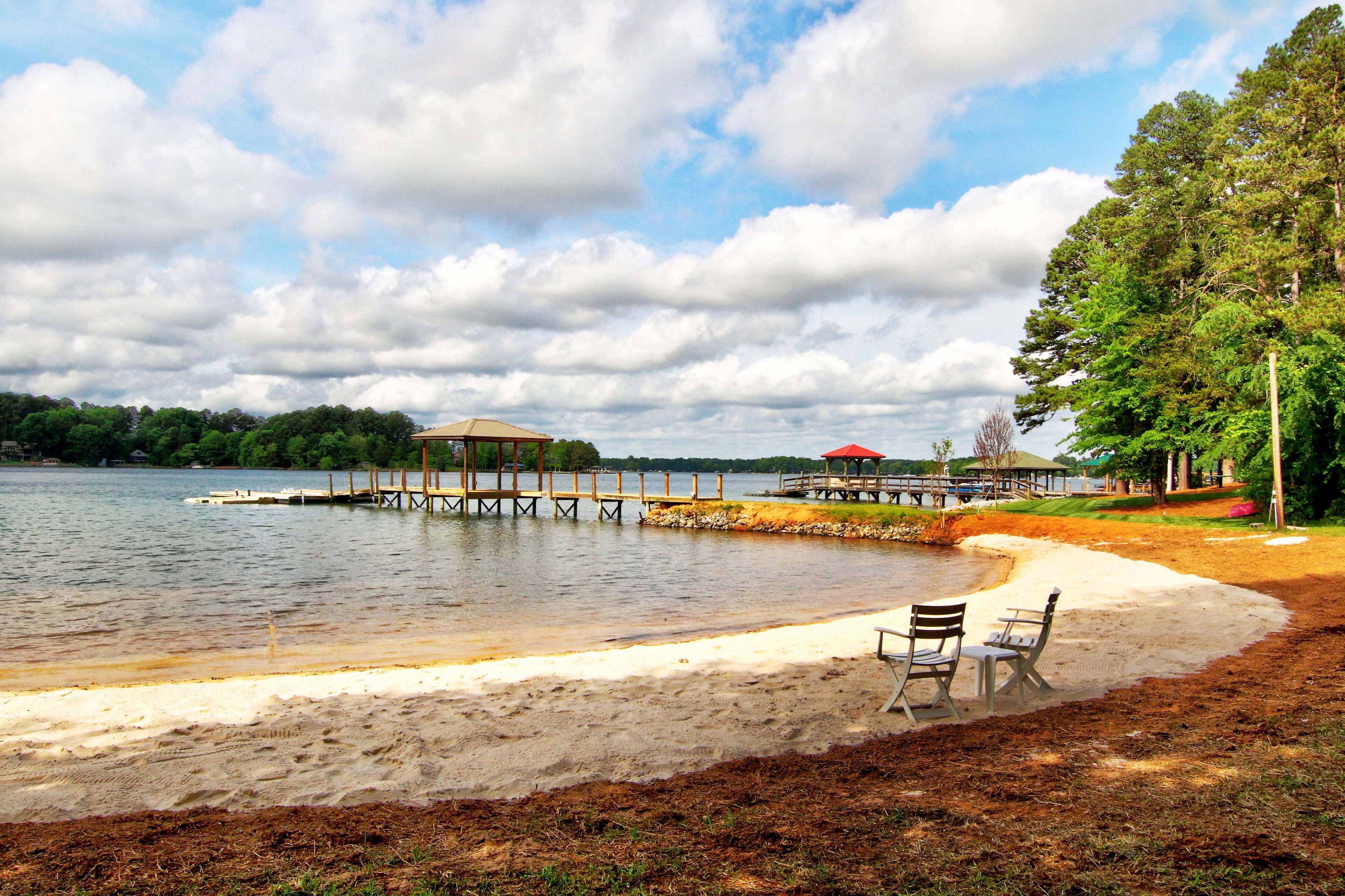 Top 10 Lakefront Hotels Near Lake Norman of Catawba, North Carolina ...