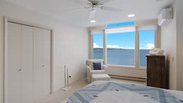 5 Schlafzimmer, Bügeleisen/Bügelbrett, Reisekinderbett, kostenloses WLAN
