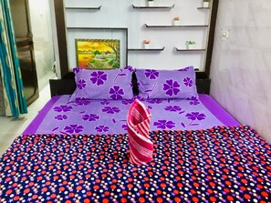 2 chambres, Wi-Fi