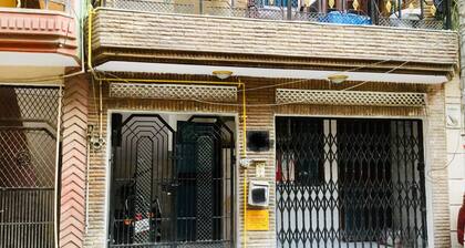 2-Bedroom Set Akshi @ Sec18 Metro Noida