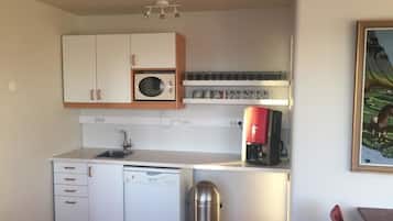 Shared kitchen facilities