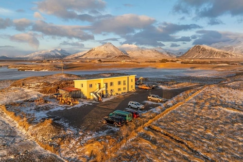 Guesthouse Hafnarnes