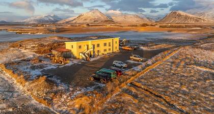 Guesthouse Hafnarnes