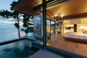 5 habitaciones y internet