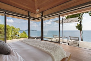 5 habitaciones y internet