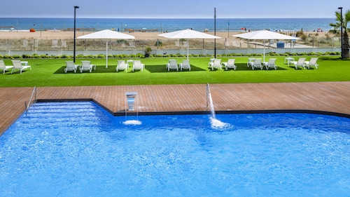 Apartamentos Playa de Castelldefels