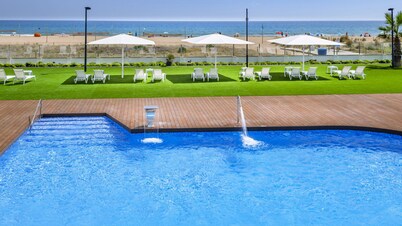 Apartamentos Playa de Castelldefels