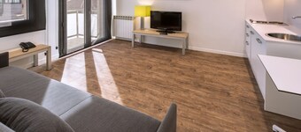 Apartamentos Playa de Castelldefels