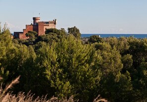Exterior - Apartamentos Playa de Castelldefels (Castelldefels)