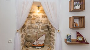 Living area - Golden Dream (Split)