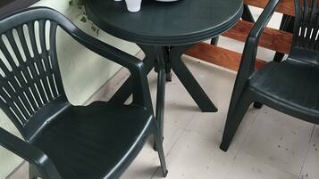 Apartament, balcó | Balcó