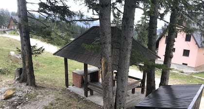 4 Seasons Vlašić Lux Apartments