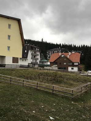 Exterieur