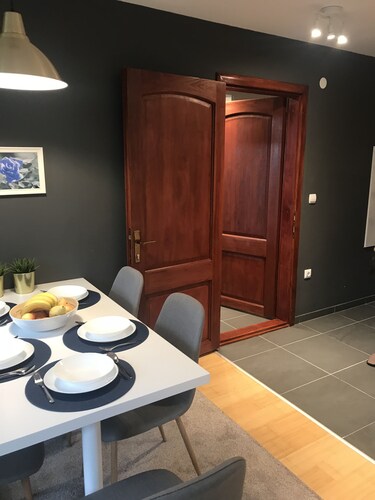 4 Seasons Vlašić Lux Apartments