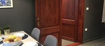 4 Seasons Vlašić Lux Apartments