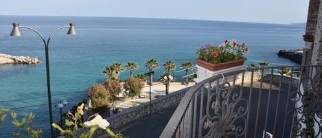 Villa – panorama, 3 soverom, sjøutsikt | Utsikt fra rommet