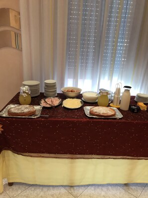 Ingang accommodatie