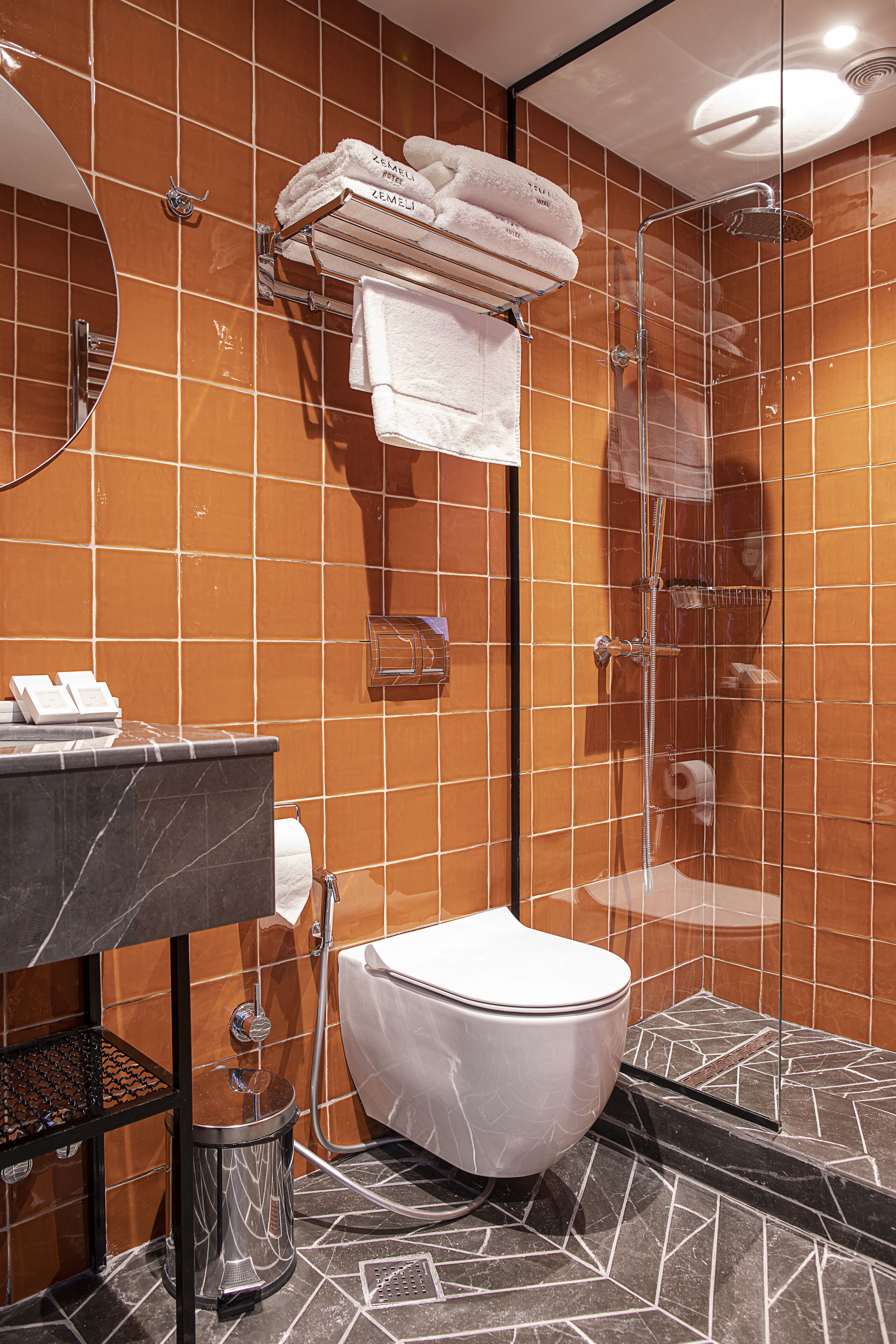 Kamar mandi