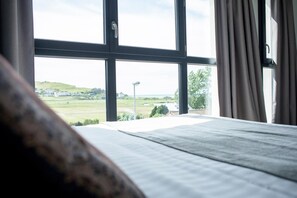 Ropa de cama de alta calidad y decoración personalizada