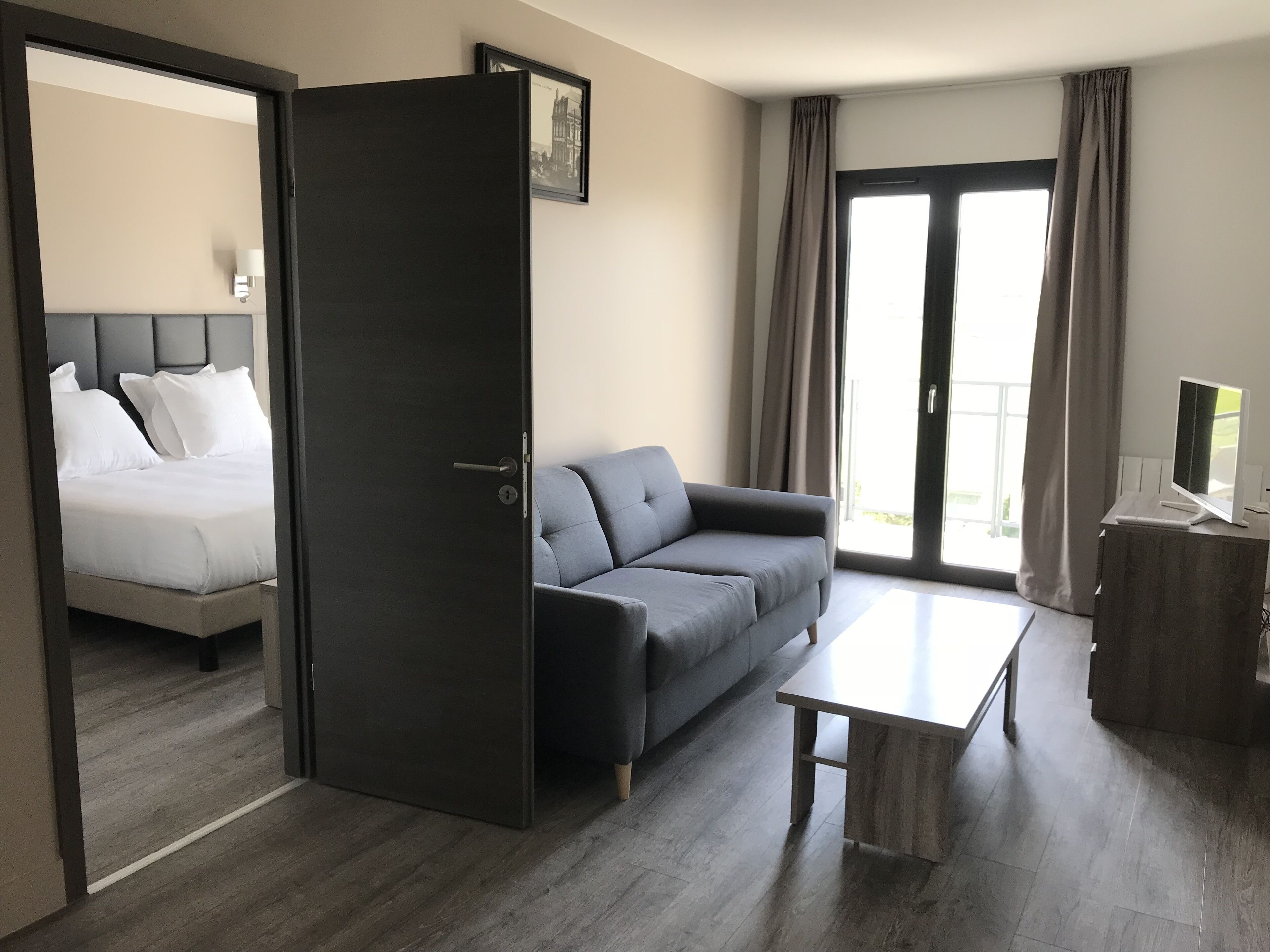 family suite | 1 bedroom, premium bedding, individually decorated