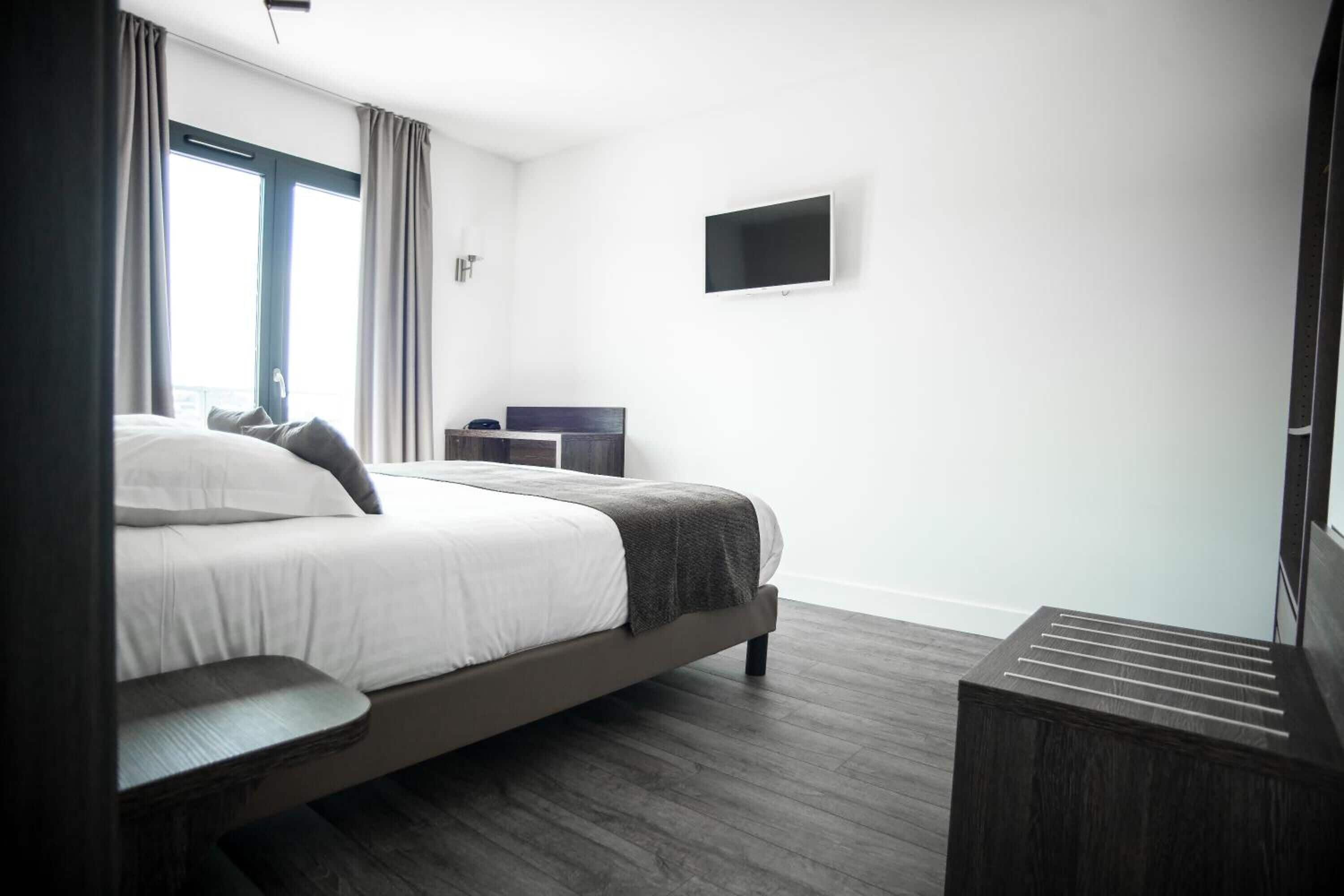 family suite | 1 bedroom, premium bedding, individually decorated