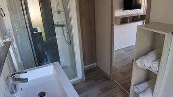 Équipements de salle de bain