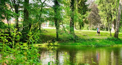 Domaine de Blangy