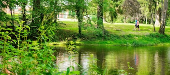 Domaine de Blangy