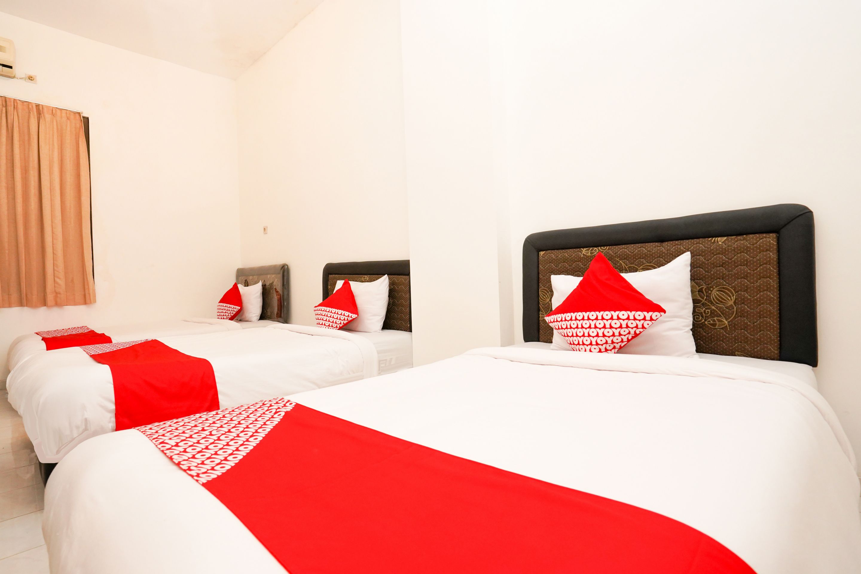 Suite – superior | Skrivebord, wi-fi (inkludert) og sengetøy