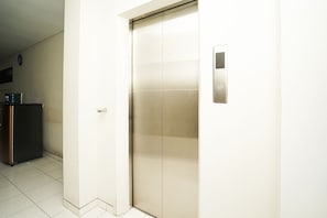 Comodidades da propriedade