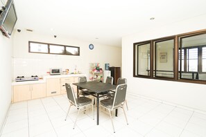 Opções para refeição