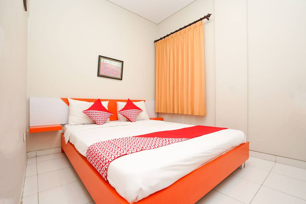 Standard Double Room, 1 Double Bed