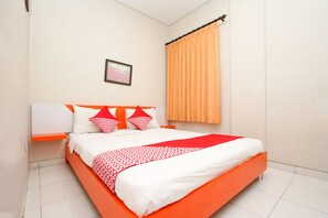 Standard-Doppelzimmer, 1 Doppelbett