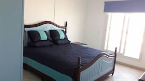Villa, 4 Bedrooms, Pool View - North Coast Amwaj Twin house S62 (El Alamein)