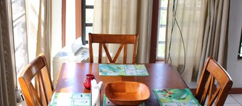 Välkommen till St, John!