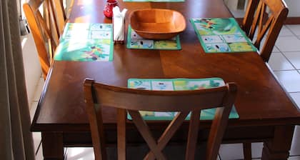 Tervetuloa St, John!