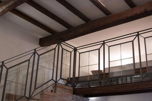 Appartement, 1 chambre (Emanuele II) | Équipements de la chambre